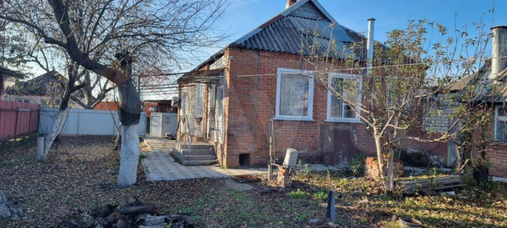 Коттедж/дом Октябрьская ул, 104/19 Коттедж/дом Октябрьская ул, 104/19