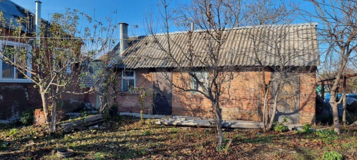 Коттедж/дом Октябрьская ул, 104/19 Коттедж/дом Октябрьская ул, 104/19