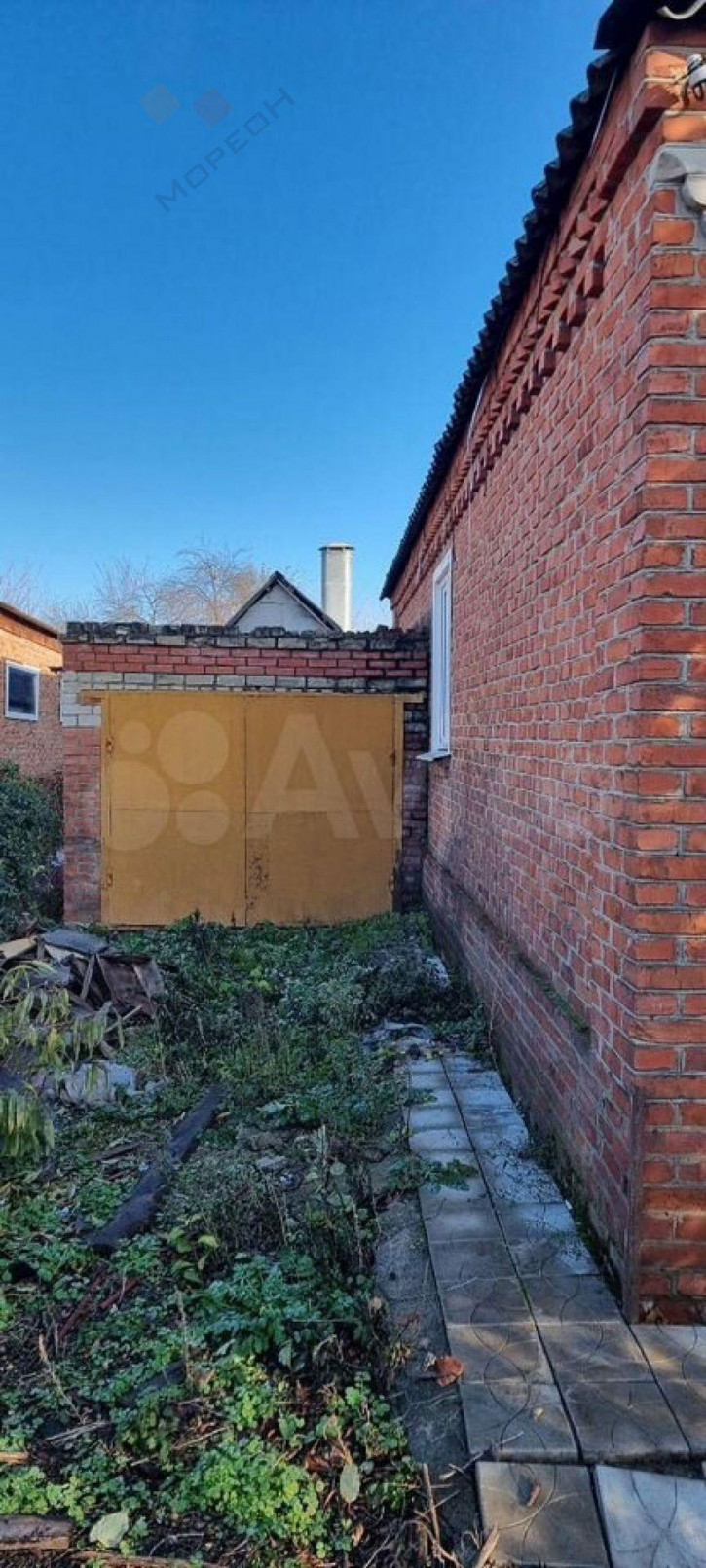 Коттедж/дом Октябрьская ул, 104/19 Коттедж/дом Октябрьская ул, 104/19