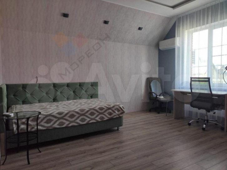 Коттедж/дом Светлая ул, 16/1