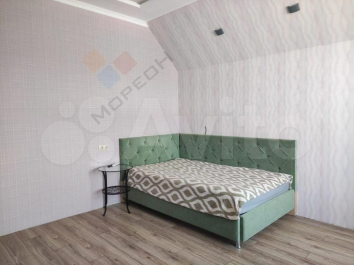 Коттедж/дом Светлая ул, 16/1