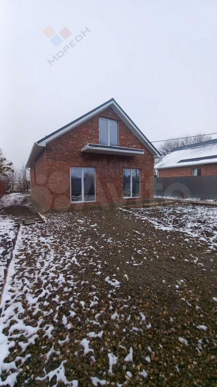 Коттедж/дом Речная ул