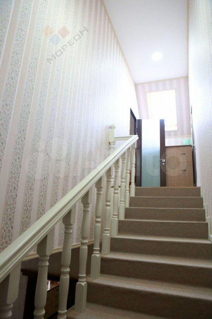 Коттедж/дом А-289, 14/3