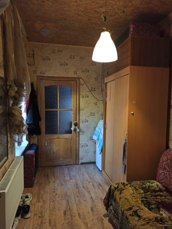 Коттедж/дом Крупской ул, 16