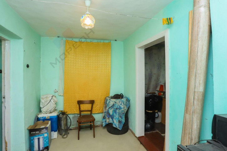 Коттедж/дом Володи Головатого ул, 356