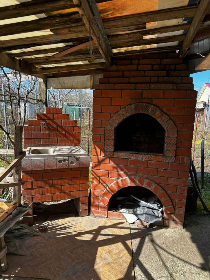Коттедж/дом Парковая ул, 86