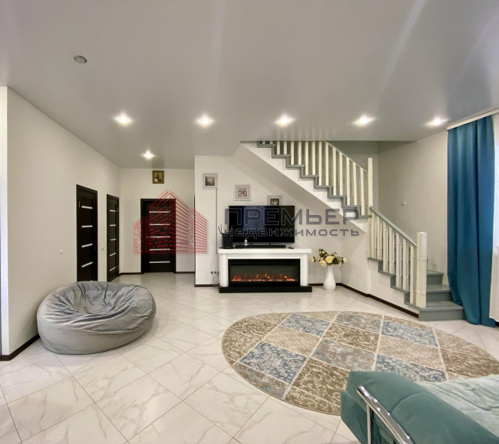 Коттедж/дом Вязов улица,43