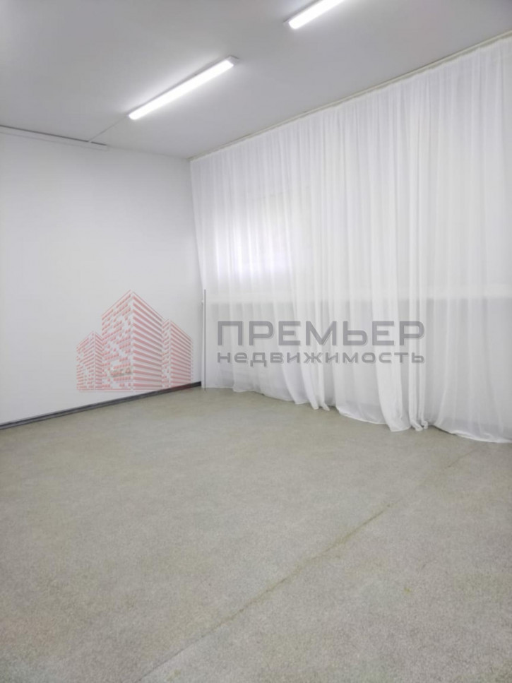 Офис Бурейская улица