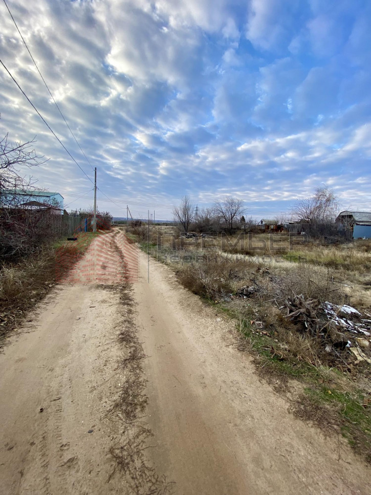 Земельный участок Тракторозаводский,СНТ Дзержинец,344