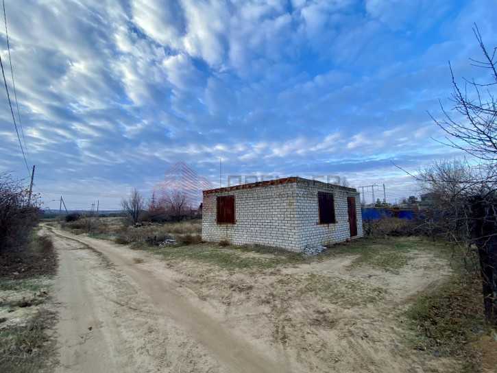 Земельный участок Тракторозаводский,СНТ Дзержинец,344