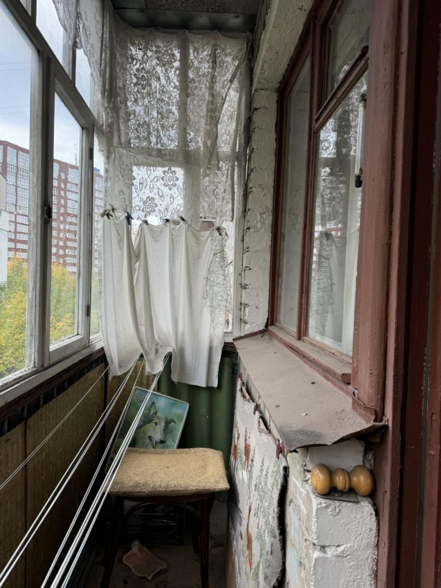 Купить квартиру за 3 800 000 рублей на Сосновая ул, 9А