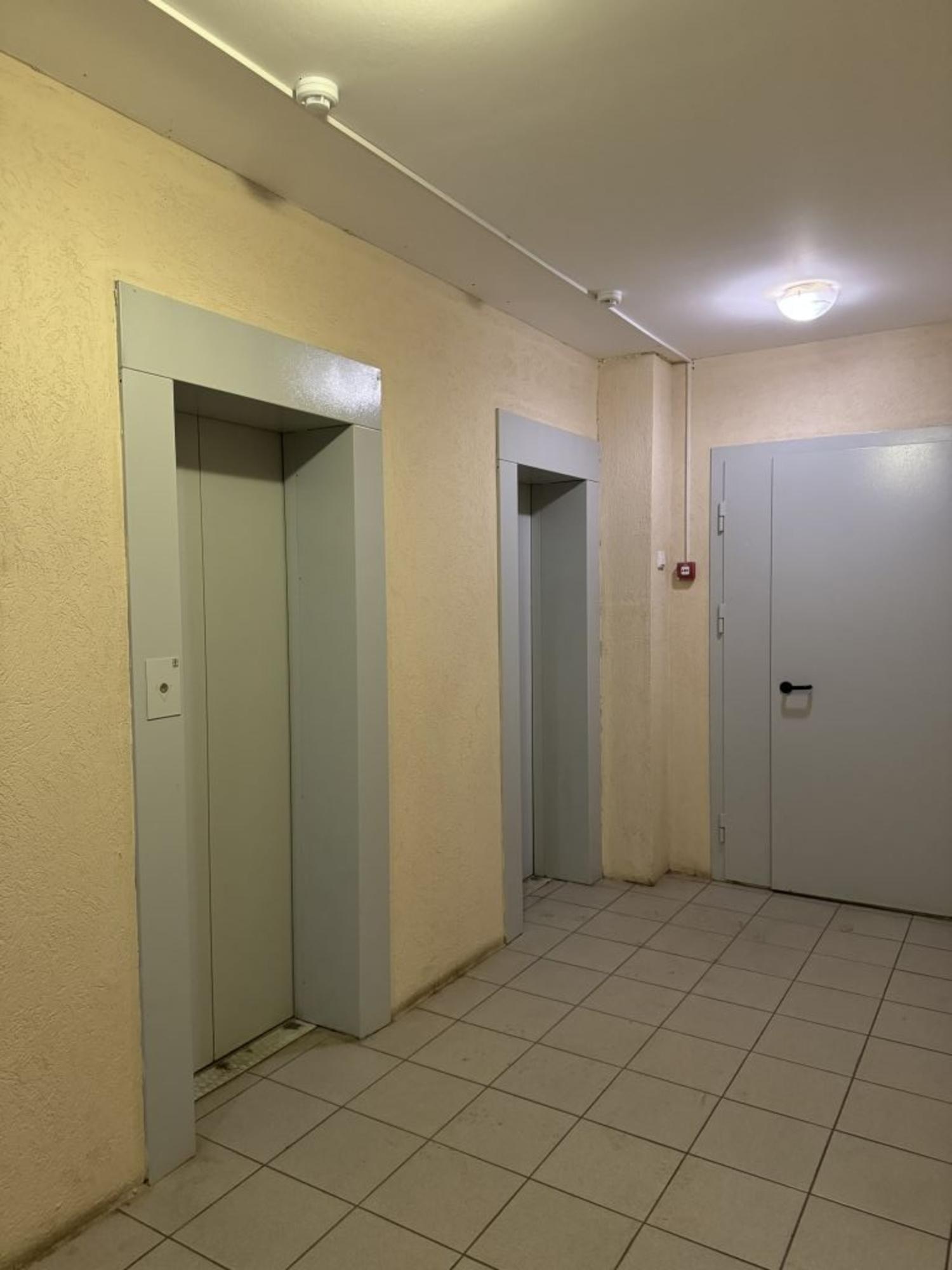 Купить студию за 4 590 000 рублей на Революционная ул