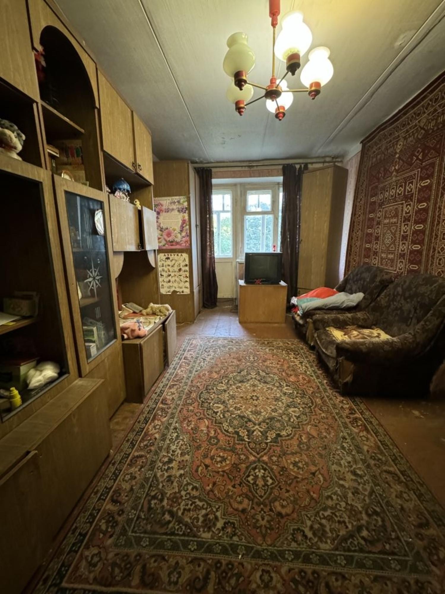 Купить квартиру за 3 800 000 рублей на Сосновая ул, 9А