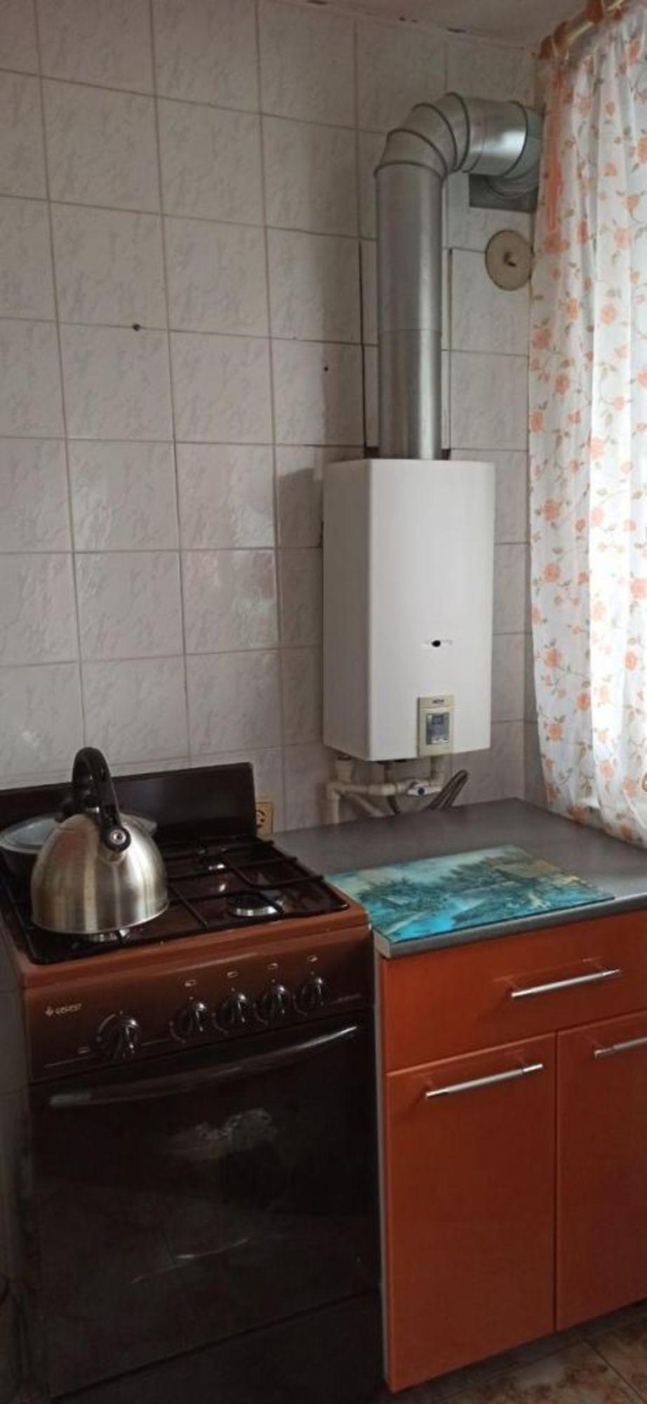 Купить квартиру за 3 650 000 рублей на Громобоя ул