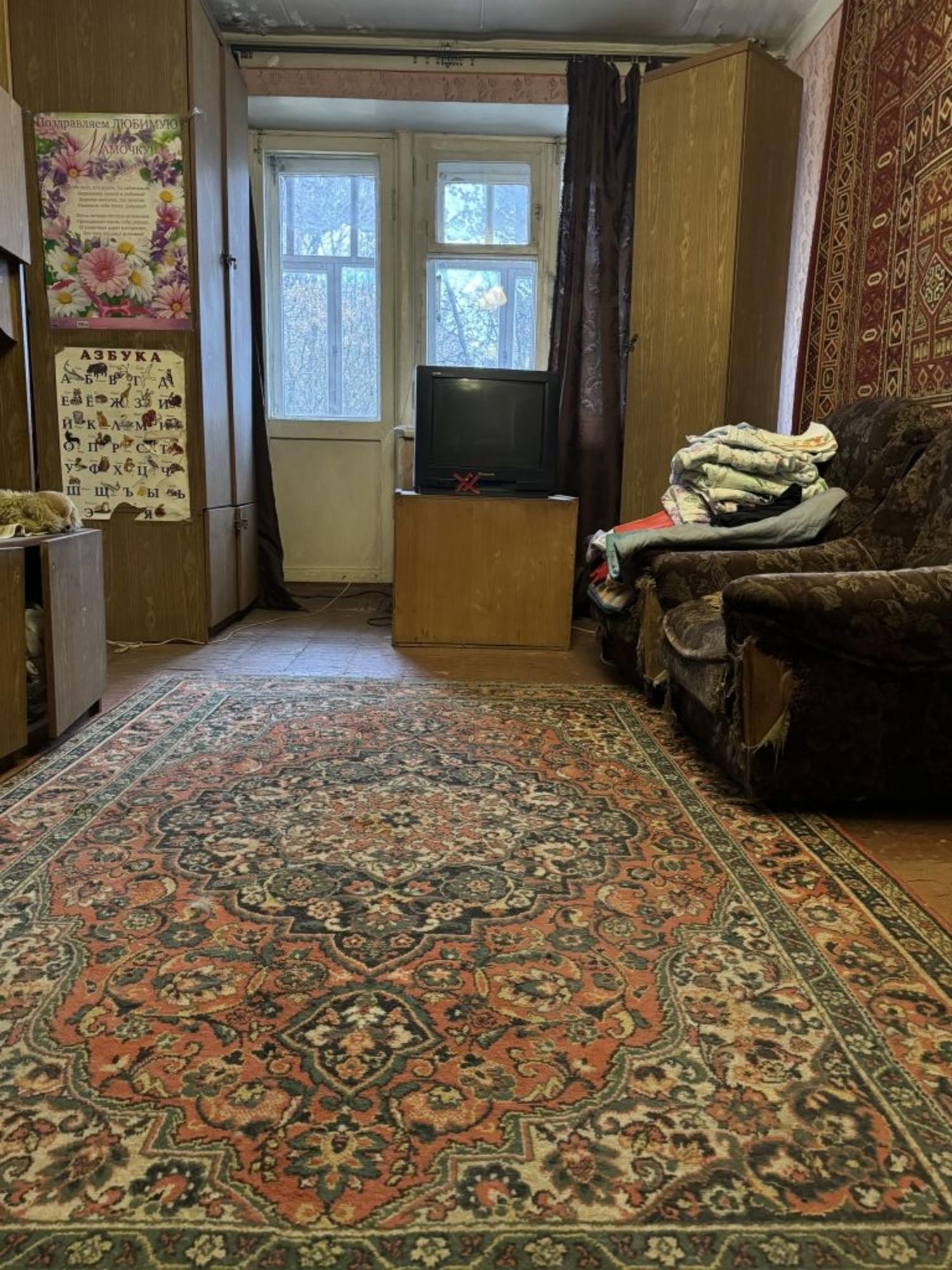 Купить квартиру за 3 650 000 рублей на Сосновая ул, 9А