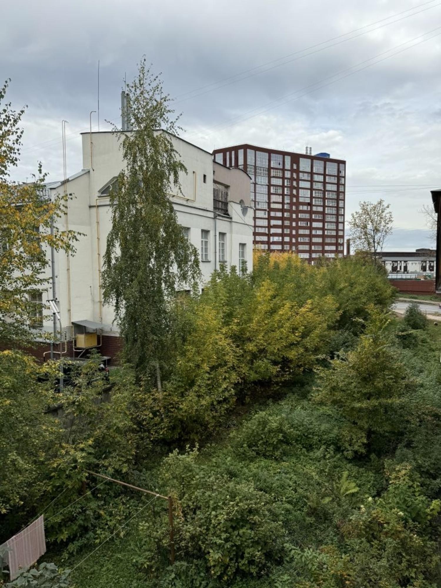 Купить квартиру за 3 650 000 рублей на Сосновая ул, 9А