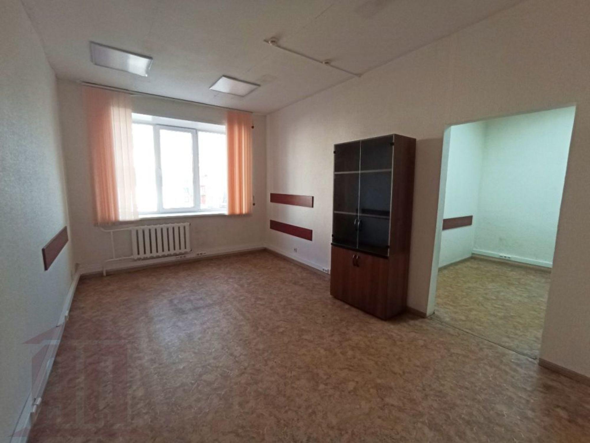 Купить офис, помещение под офис за 14 057 400 рублей на Дмитрия Донского ул, 35А