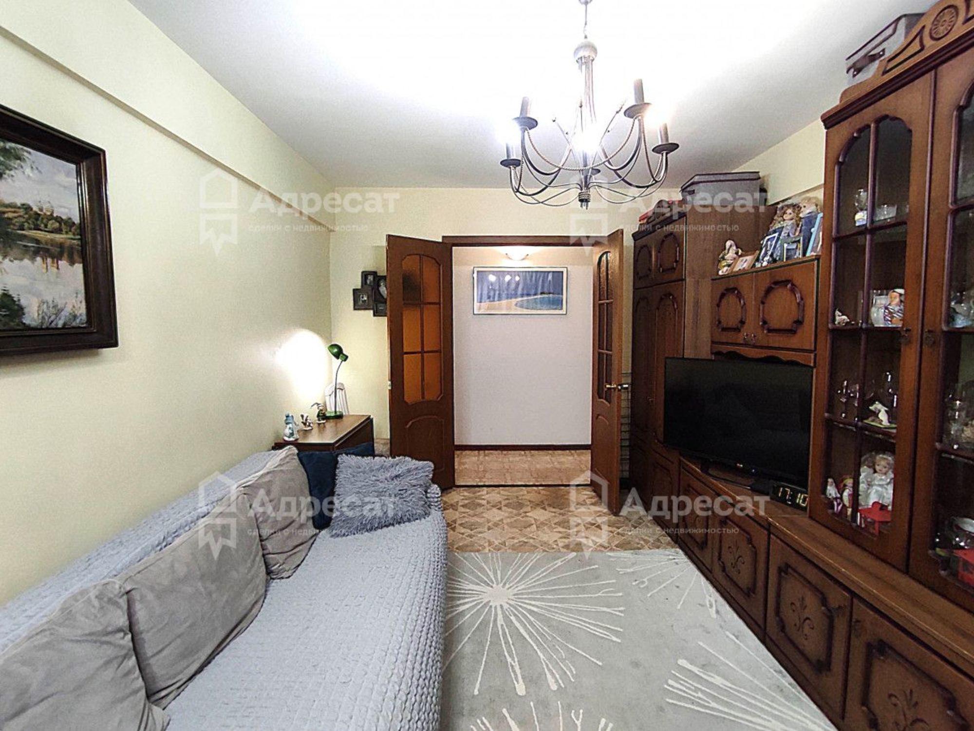 Купить квартиру за 4 590 000 рублей на ул. Таращанцев,  д.35