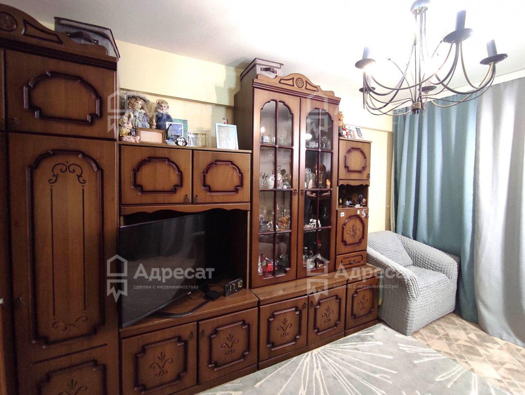 Купить квартиру за 4 590 000 рублей на ул. Таращанцев,  д.35