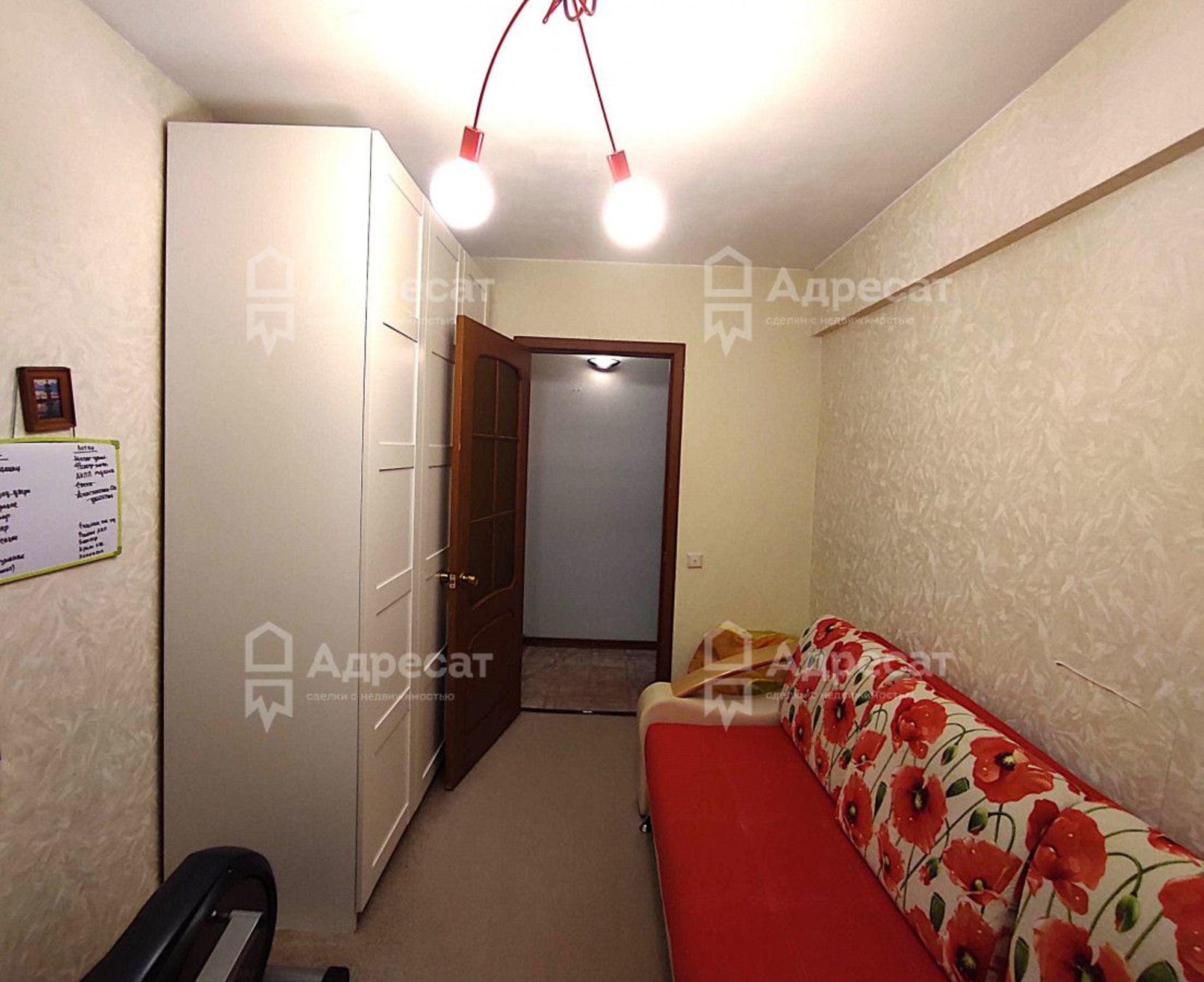 Купить квартиру за 4 590 000 рублей на ул. Таращанцев,  д.35