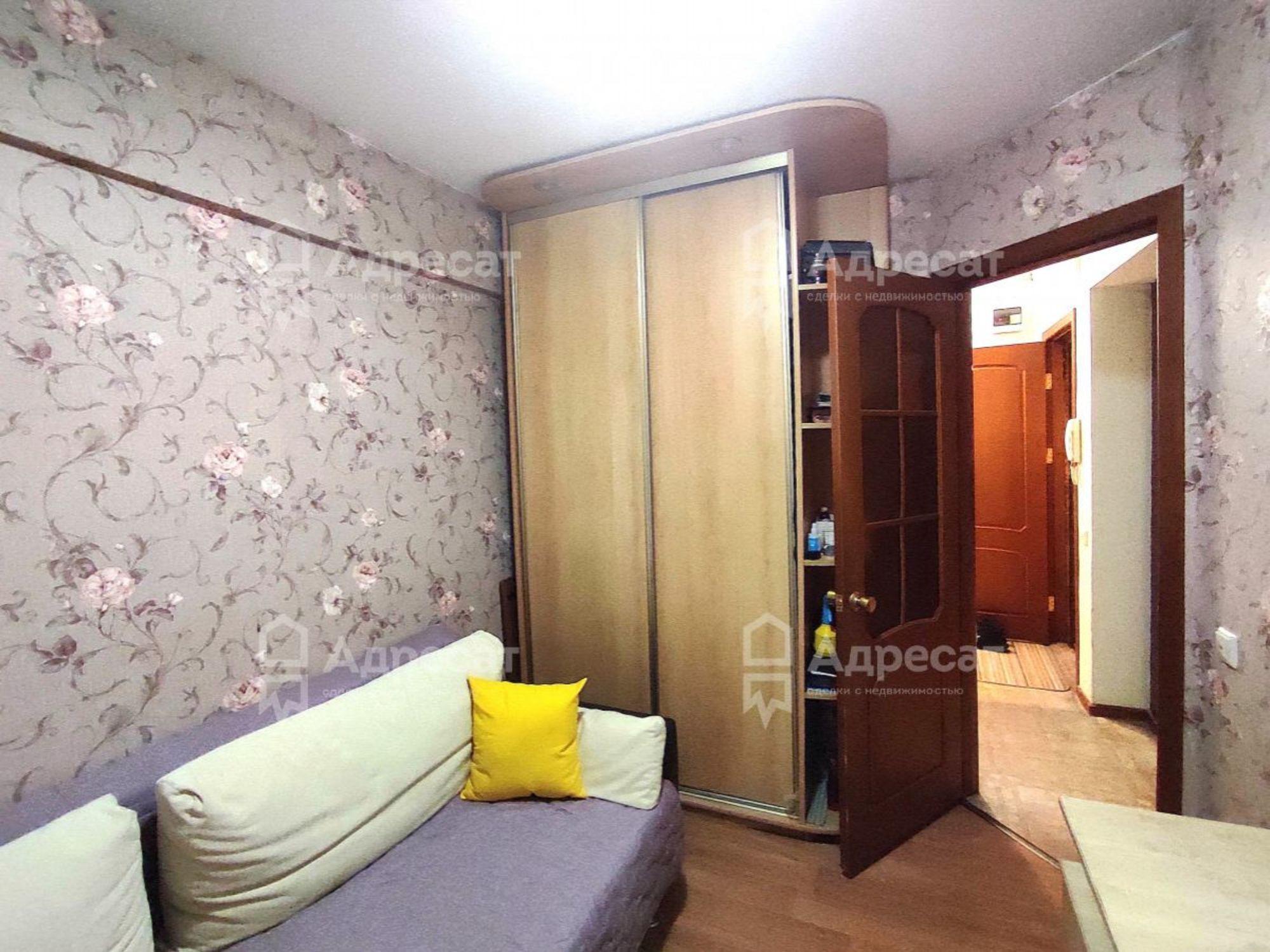 Купить квартиру за 4 590 000 рублей на ул. Таращанцев,  д.35