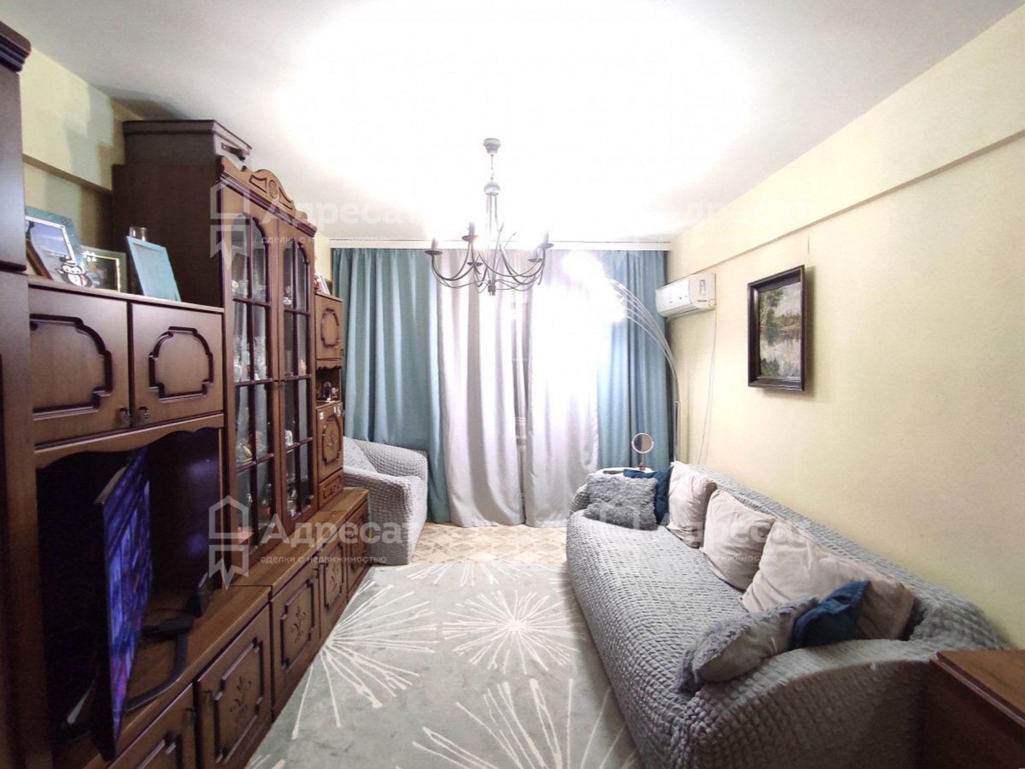 Купить квартиру за 4 590 000 рублей на ул. Таращанцев,  д.35