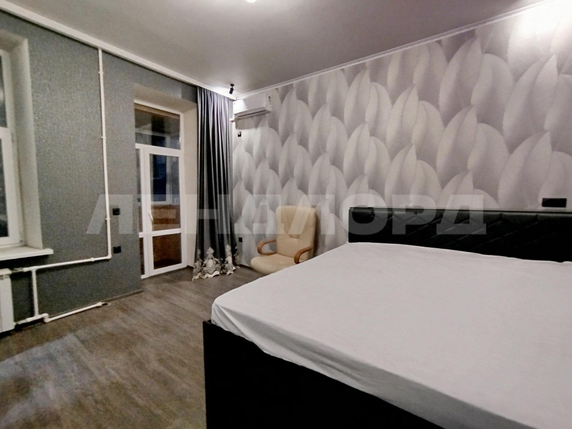 Сдать студию за 25 000 рублей на Большая Садовая улица, 91