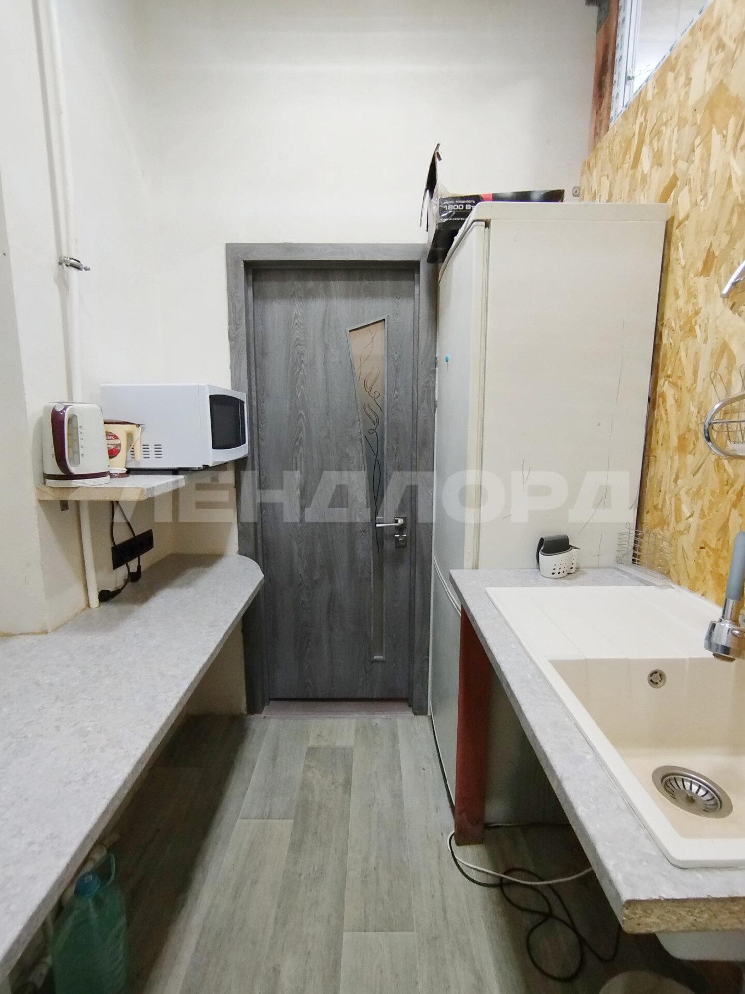 Сдать студию за 25 000 рублей на Большая Садовая улица, 91