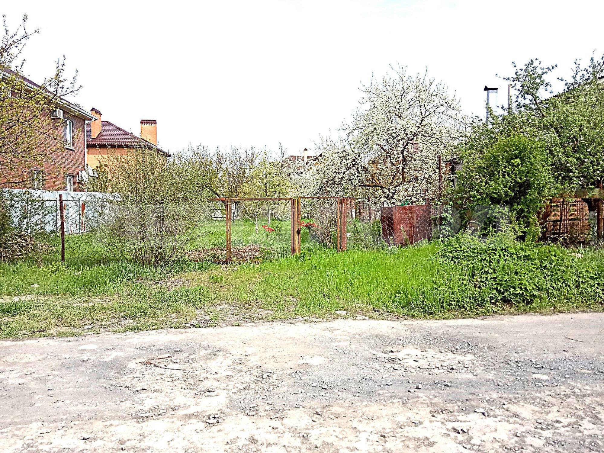 Купить землю, земельный участок за 10 300 000 рублей на 4-я Ковровая улица