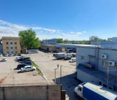 офис 190 кв м, этаж 2/3 Земеца улица, 4