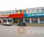 торговое помещение 570.6 кв м микрорайон Крутые Ключи, 46