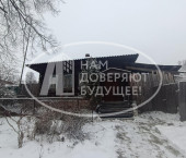 коттедж 27.5 кв м улица Тельмана, 47