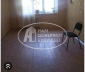 комната 17.2 кв м переулок Строителей, 4/2