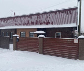 коттедж 224.3 кв м Печатная ул, 28