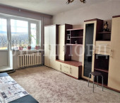 2-комн, 52.4кв м, этаж 6/9 улица Жмайлова, 25