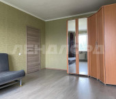 1-комн, 40кв м, этаж 7/10 Беломорский переулок, 16Г