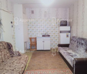 комната 17 кв м пр-кт. Столетова,  д.2а