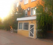 офис 88.9 кв м, этаж 3/3 ул. Коммунистическая,  д.50