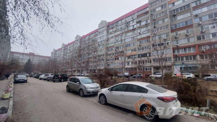 Офис Ставропольская улица, 204 Офис Ставропольская улица, 204
