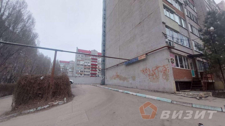 Офис Ставропольская улица, 204 Офис Ставропольская улица, 204