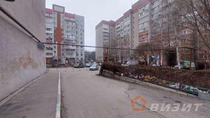 Офис Ставропольская улица, 204 Офис Ставропольская улица, 204