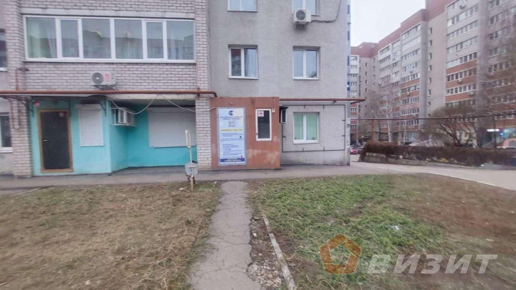 Офис Ставропольская улица, 204 Офис Ставропольская улица, 204