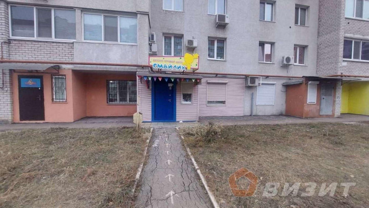 Офис Ставропольская улица, 204 Офис Ставропольская улица, 204