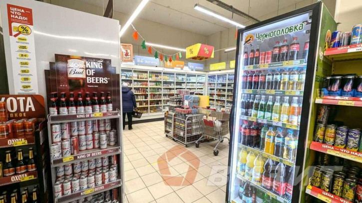 Торговое помещение микрорайон Крутые Ключи, 46