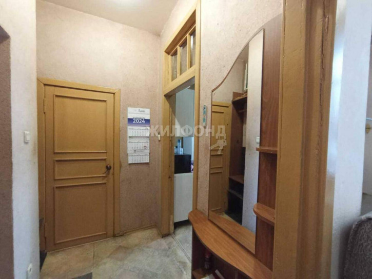 1-комн квартира Героев Революции улица, д.100