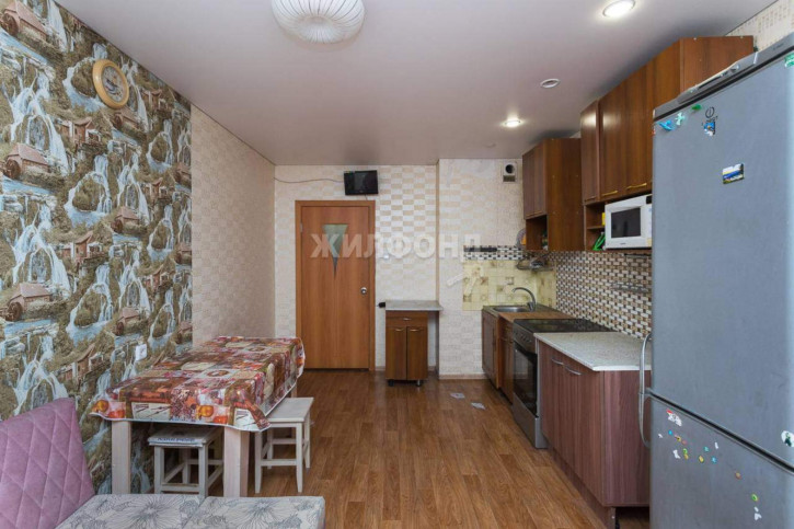 2-комн квартира Петухова улица, д.99