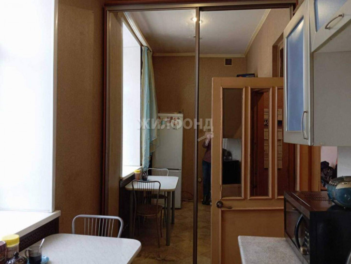 1-комн квартира Героев Революции улица, д.100