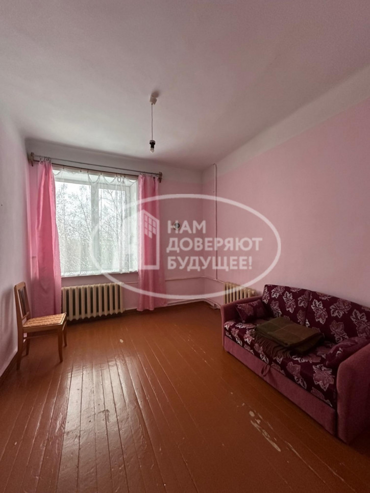 Квартира Школьная улица, 15