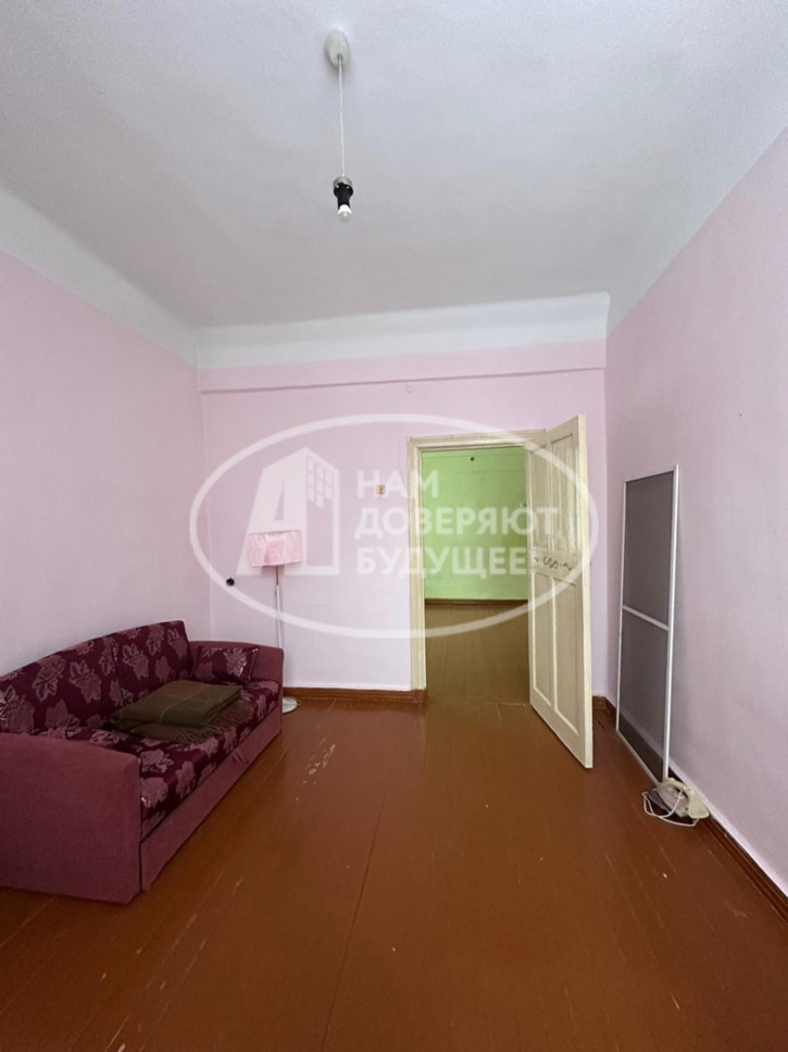 Квартира Школьная улица, 15