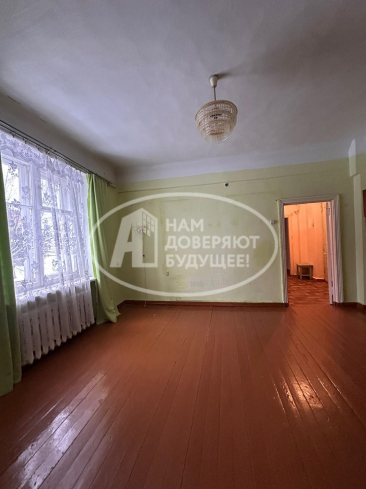 Квартира Школьная улица, 15